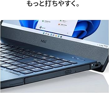 新品 大画面 NEC ノートパソコン Office付き LAVIE N15R 楽天市場】【国内生産・公式】 新品 大画面 NEC ノートパソコン